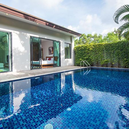 Peykaa Villas 布吉 外观 照片