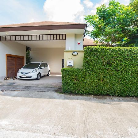 Peykaa Villas 布吉 外观 照片