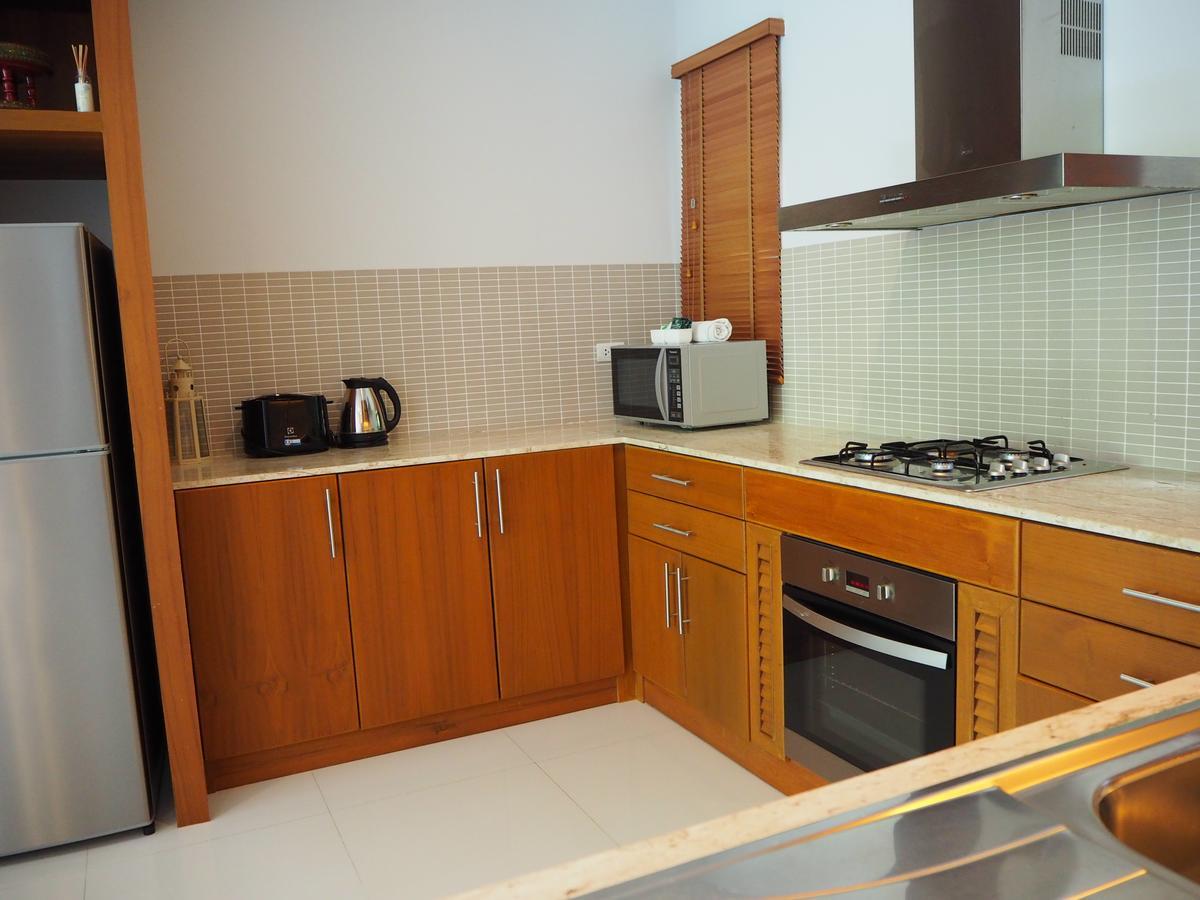 Peykaa Villas 布吉 外观 照片