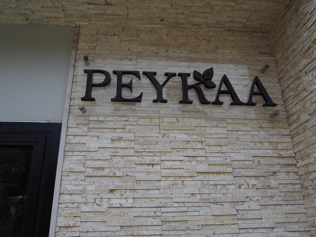Peykaa Villas 布吉 外观 照片
