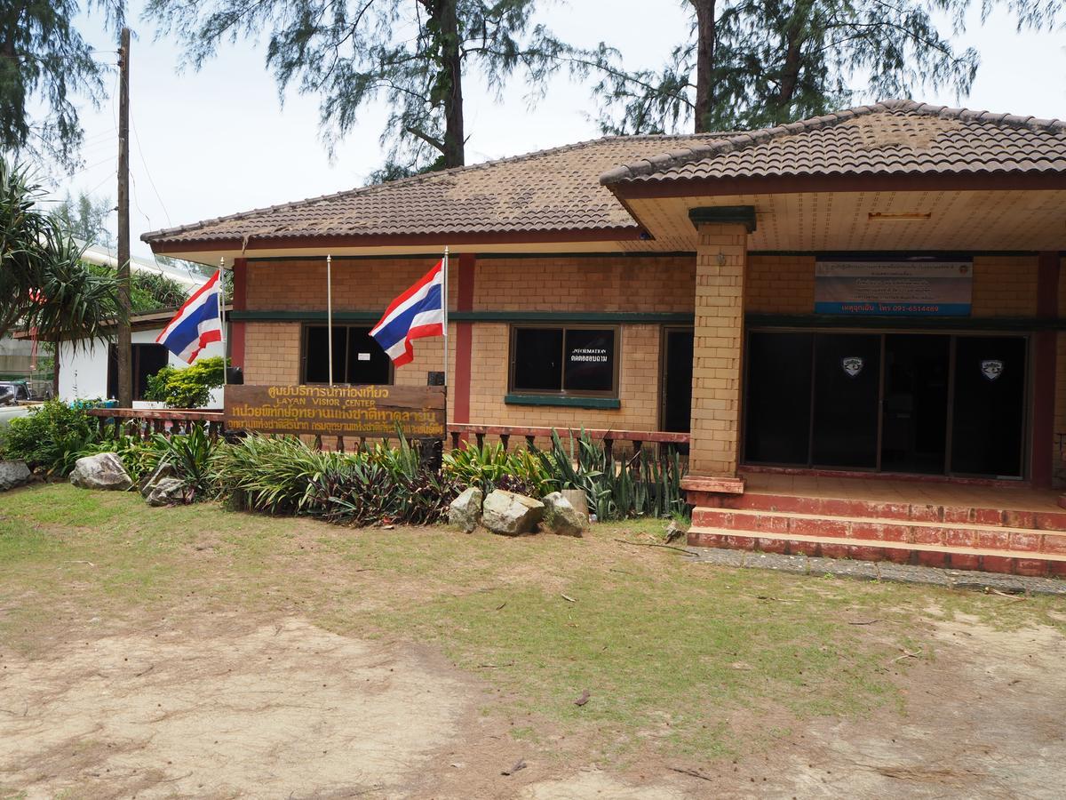 Peykaa Villas 布吉 外观 照片