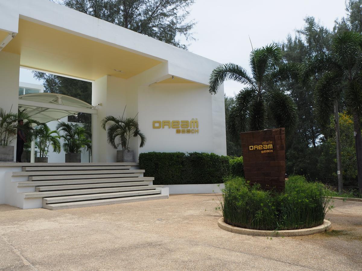 Peykaa Villas 布吉 外观 照片