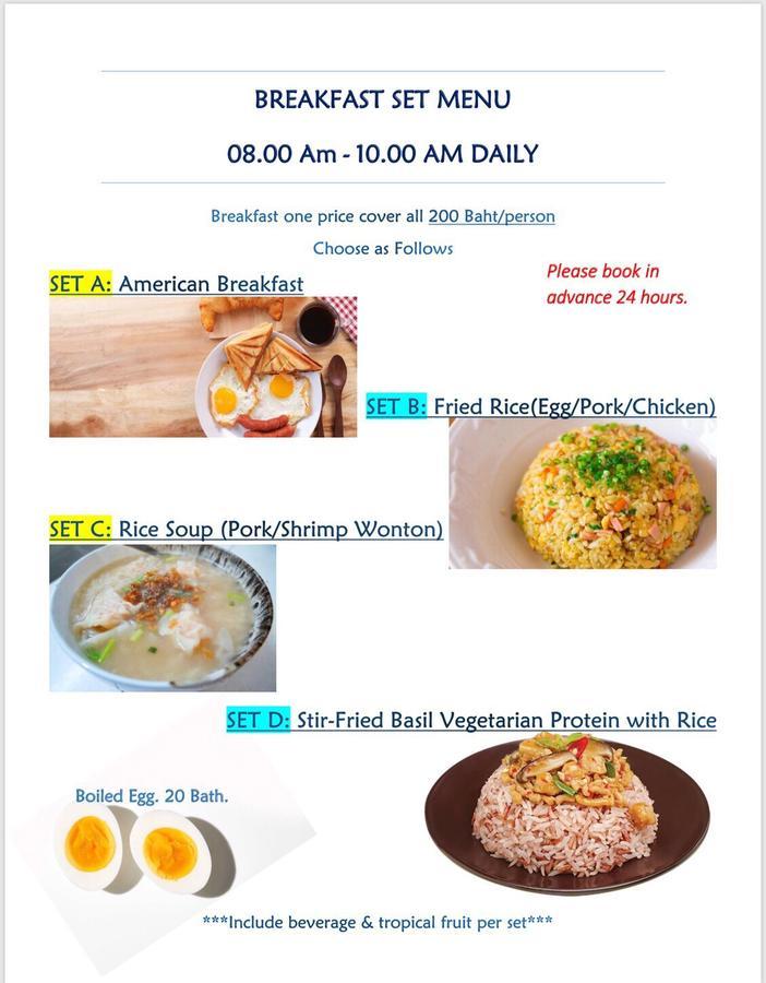 Peykaa Villas 布吉 外观 照片