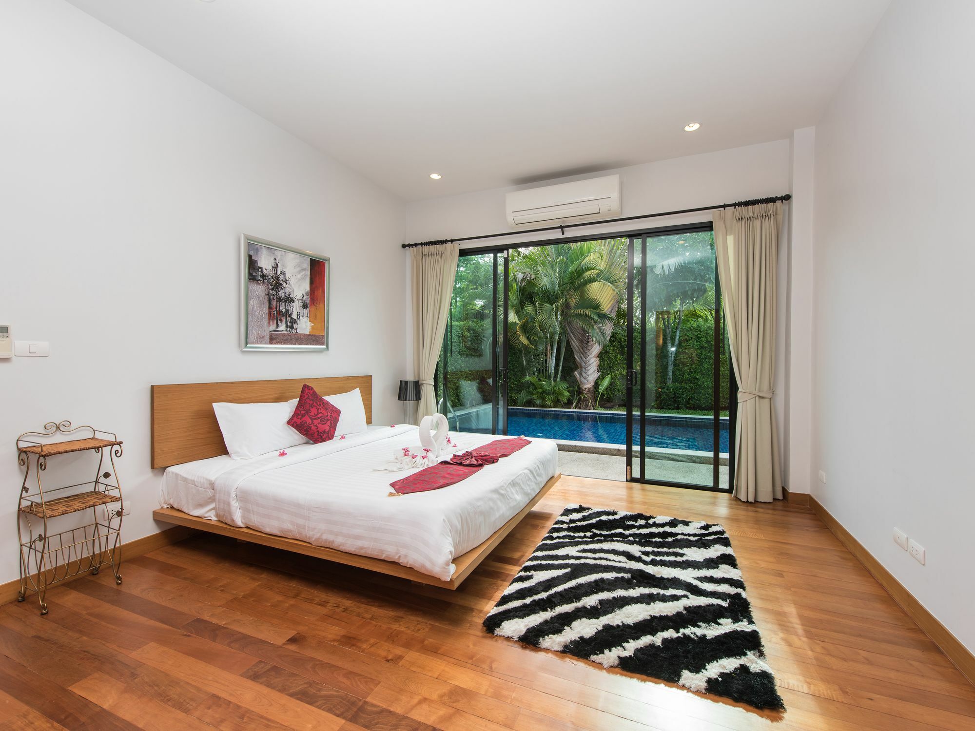 Peykaa Villas 布吉 外观 照片
