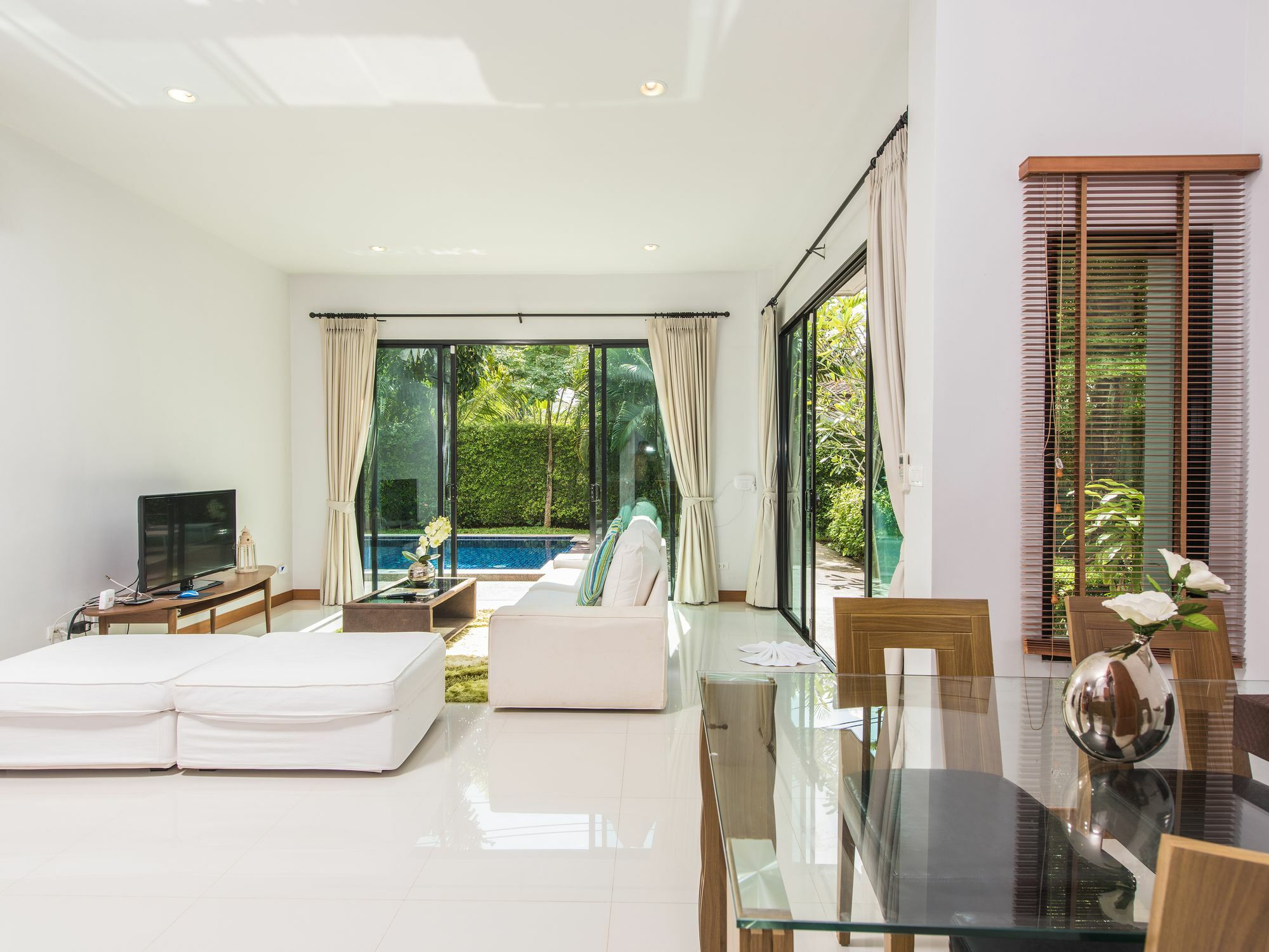 Peykaa Villas 布吉 外观 照片