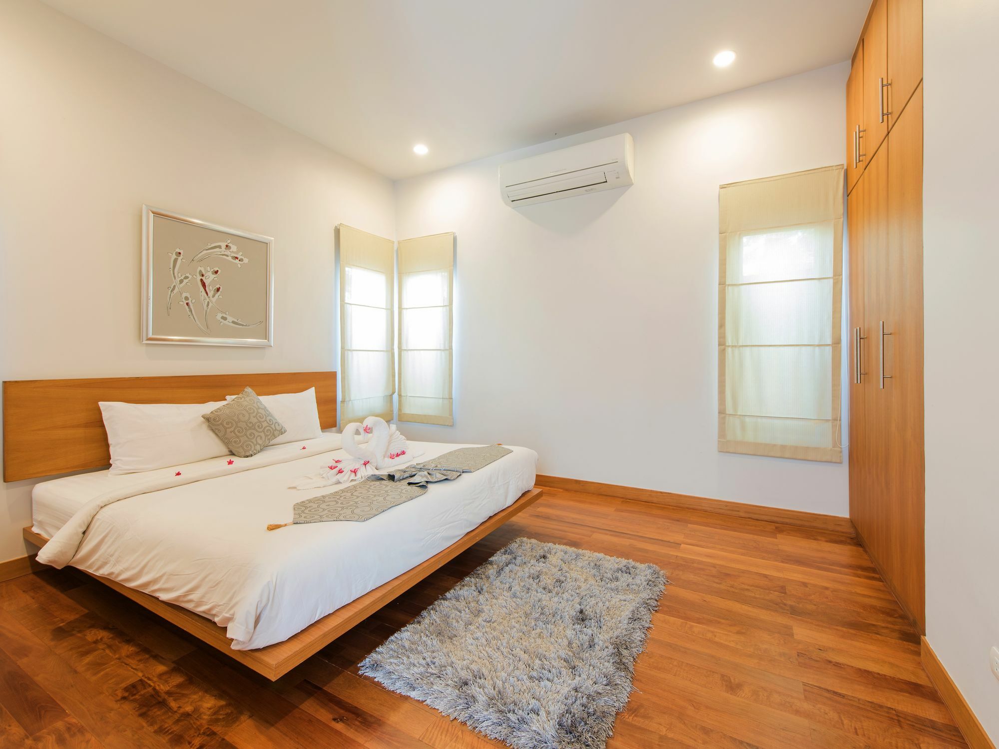 Peykaa Villas 布吉 外观 照片
