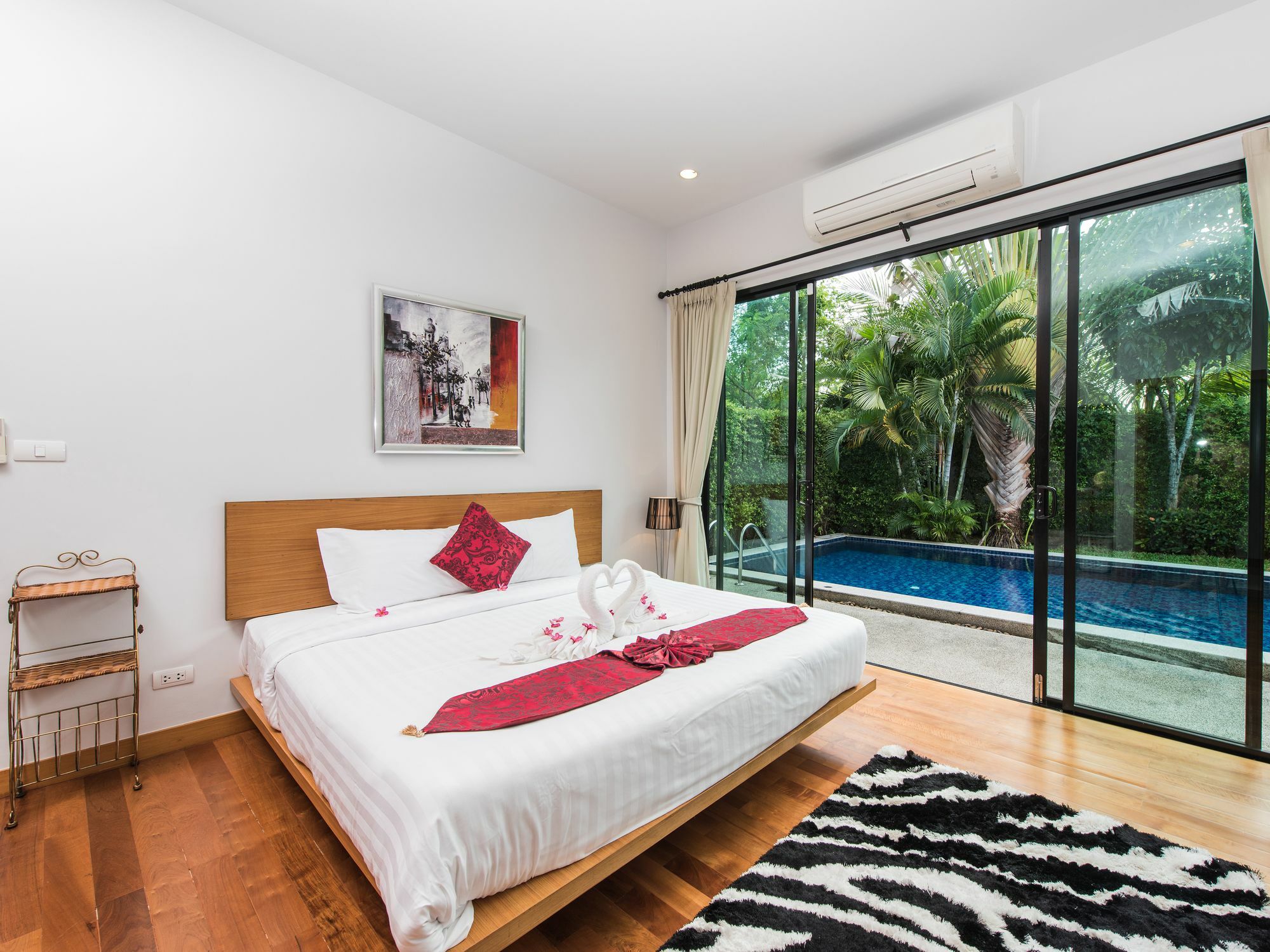 Peykaa Villas 布吉 外观 照片