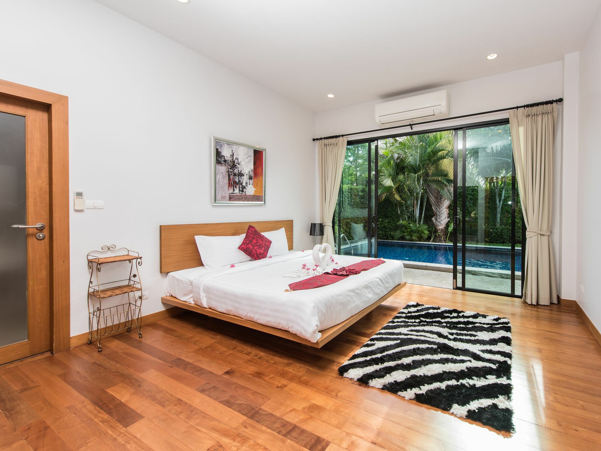 Peykaa Villas 布吉 外观 照片