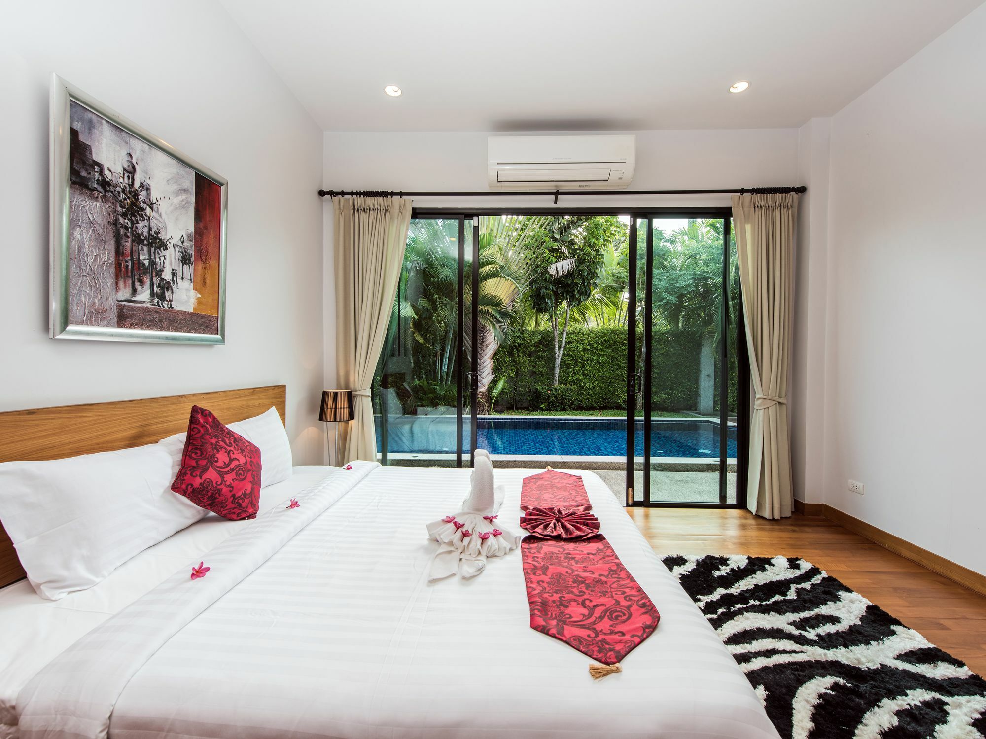 Peykaa Villas 布吉 外观 照片